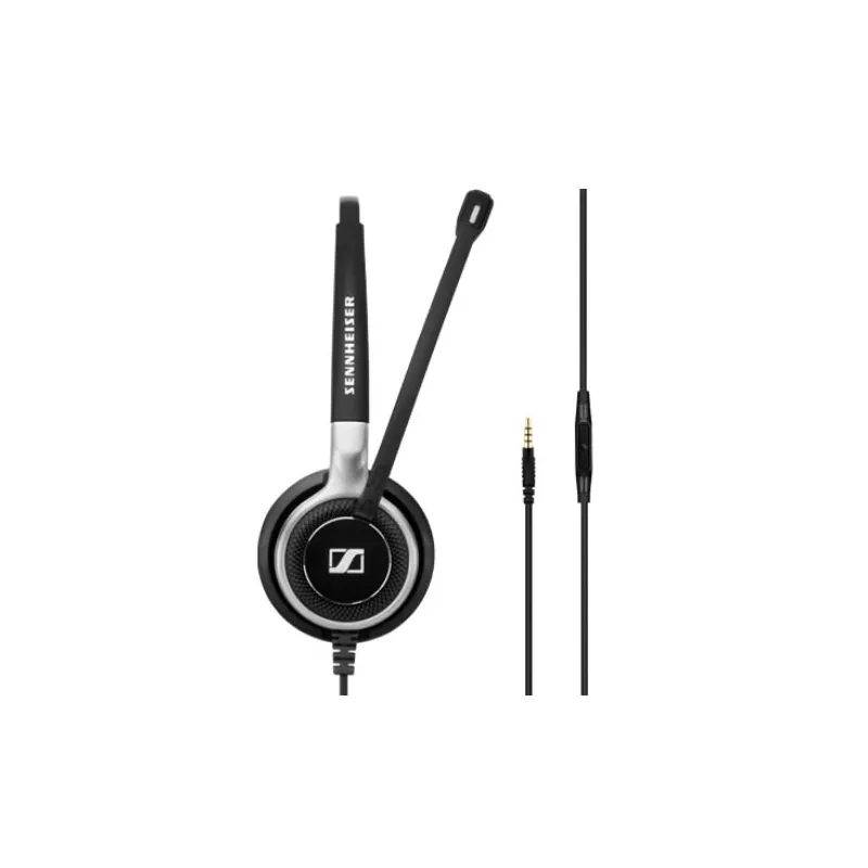 Sennheiser SC 635 mono 3,5 mm