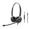 Sennheiser SC 665 jack 3,5 mm duo