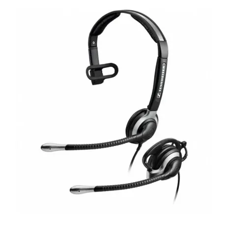 Sennheiser CC 530 cuffia 2 in 1 con gancio e archetto