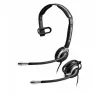 Sennheiser CC 530 cuffia 2 in 1 con gancio e archetto