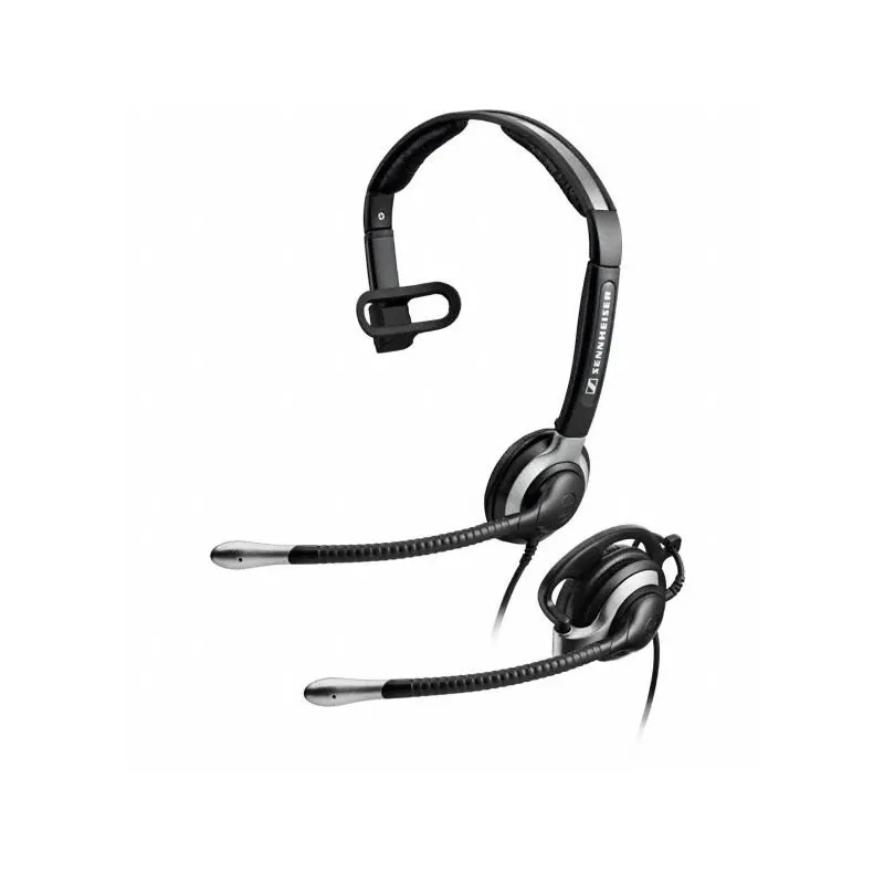 Sennheiser CC 530 cuffia 2 in 1 con gancio e archetto