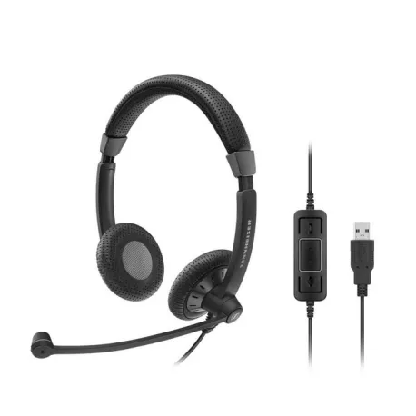 Sennheiser SC 70 USB CTRL Black