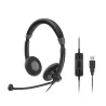 Sennheiser SC 70 USB CTRL Black