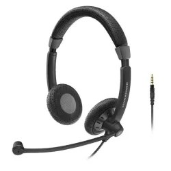 Sennheiser SC 75 jack 3,5 mm