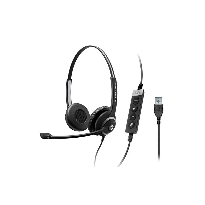 Sennheiser SC 260 USB CTRL II