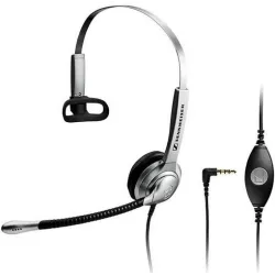 Sennheiser MB 50 cuffia Mobile singolo jack 3,5 mm