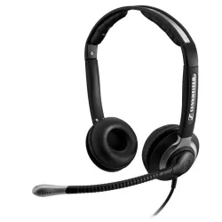 Sennheiser CC550 IP cuffia con padiglioni grandi