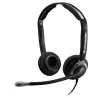 Sennheiser CC550 IP cuffia con padiglioni grandi