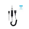 Sennheiser cavo USB MS Skype for business ED