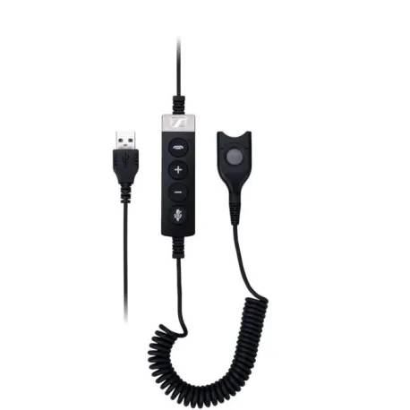 Sennheiser cavo USB MS con call control (CTRL)