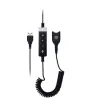 Sennheiser cavo USB MS con call control (CTRL)