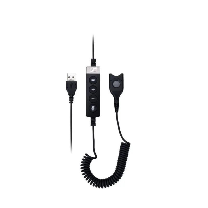 Sennheiser cavo USB MS con call control (CTRL)