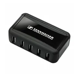 Sennheiser MCH 7 caricatore USB multiplo