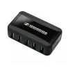 Sennheiser MCH 7 caricatore USB multiplo