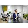 Jabra PRO 930 cuffia wireless con archetto USB MS Lync Pro930
