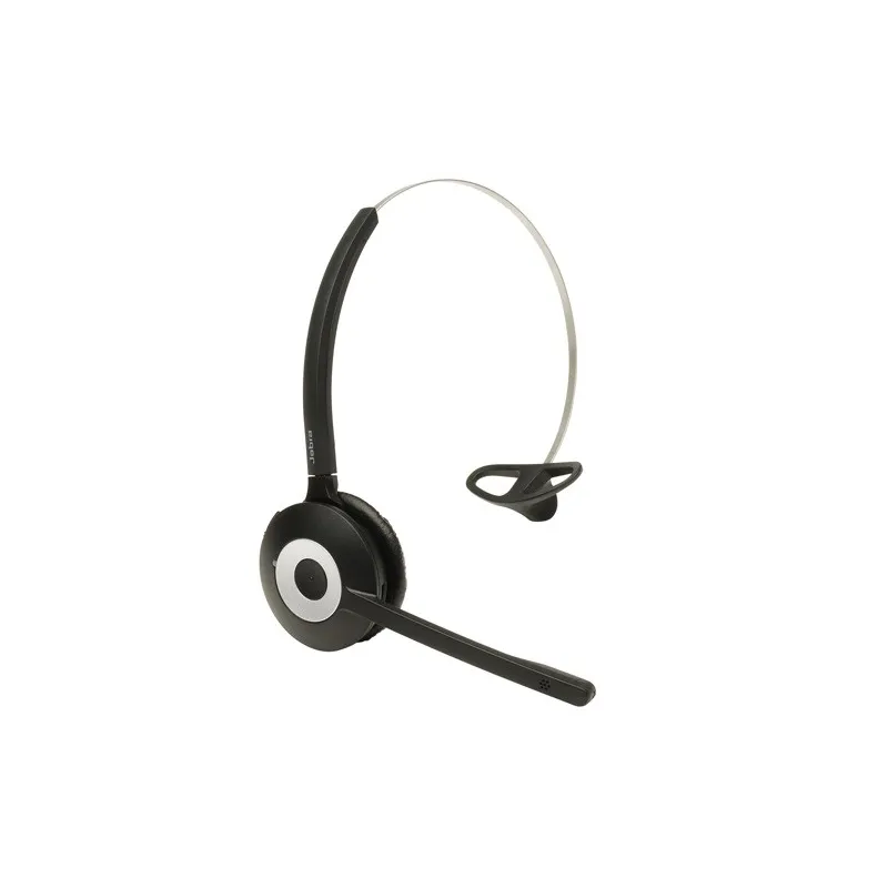 Jabra PRO 920 cuffia wireless con archetto e GN1000 pro920