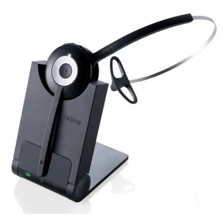 Jabra PRO 920 cuffia wireless con archetto per teleofno fisso Pro920