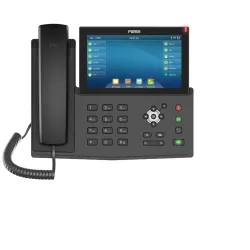Fanvil X7 display touch 7" 127 tasti
