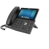 Fanvil X7 display touch 7" 127 tasti