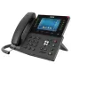 Fanvil X7C telefono IP con display 5"