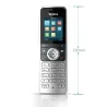 Yealink W56P telefono cordless VoIP SIP-W56P