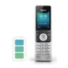Yealink W56P telefono cordless VoIP SIP-W56P