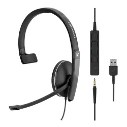 Sennheiser SC 135 USB Jack