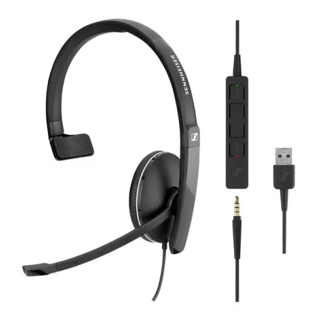 Sennheiser SC 135 USB Jack