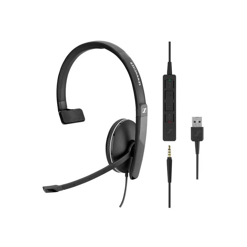 Sennheiser SC 135 USB Jack
