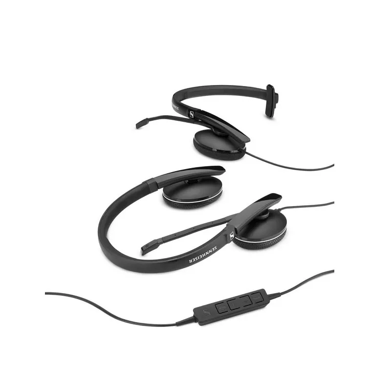 Sennheiser SC 135 USB Jack
