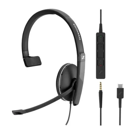 Sennheiser SC 135 USB-C