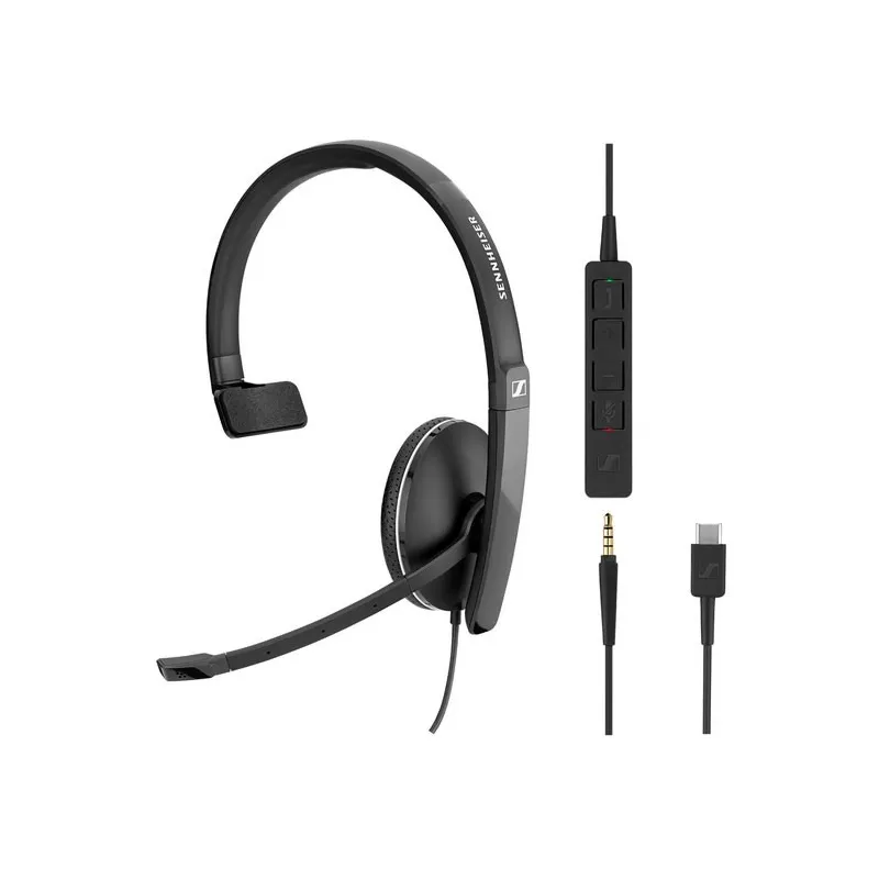 Sennheiser SC 135 USB-C