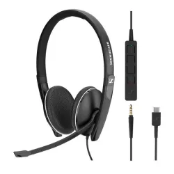 Sennheiser SC 165 USB-C