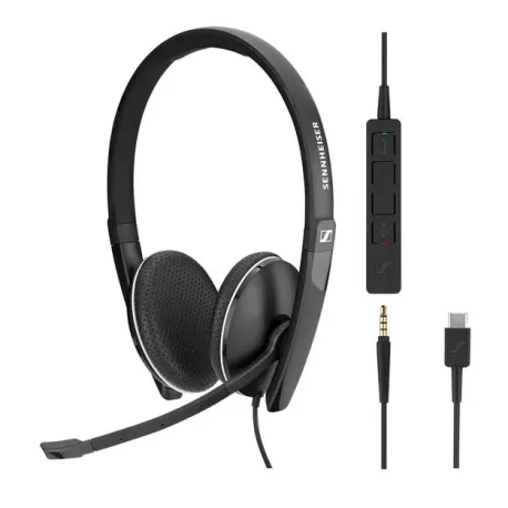 Sennheiser SC 165 USB-C