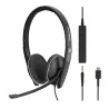 Sennheiser SC 165 USB-C