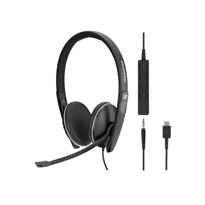 Sennheiser SC 165 USB-C