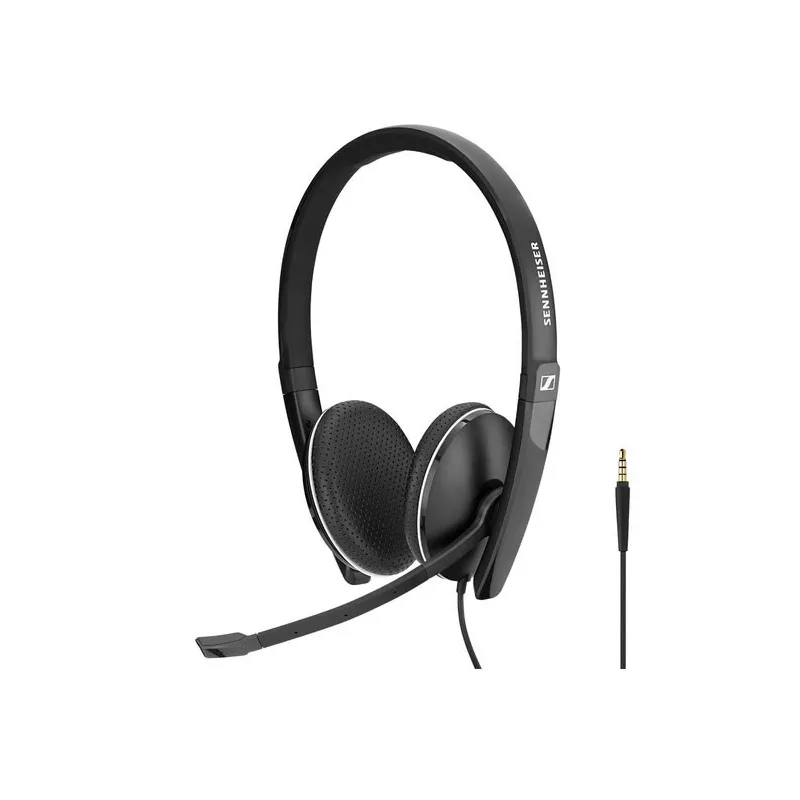 Sennheiser SC 165 USB-C