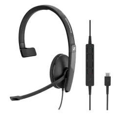 Sennheiser SC130 USB-C SC 130