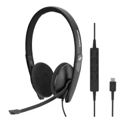 Sennheiser SC160 USB-C
