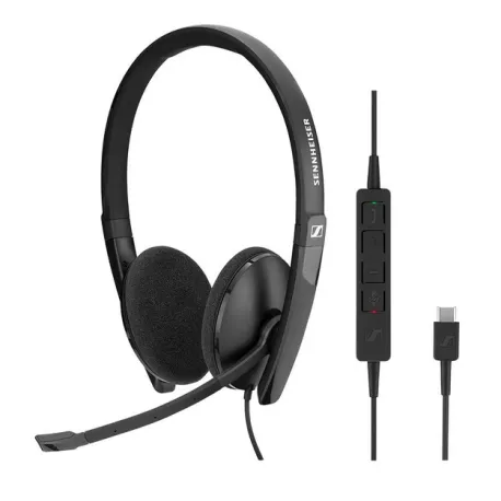 Sennheiser SC160 USB-C
