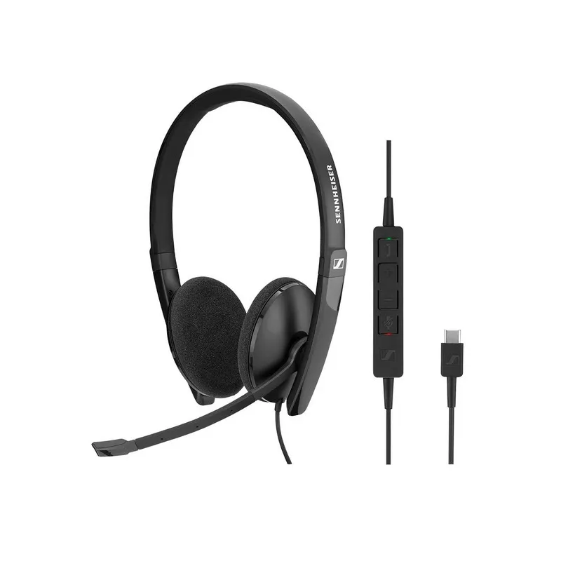 Sennheiser SC160 USB-C