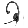 Sennheiser SC 135 solo jack 3,5 mm