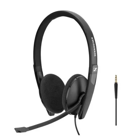 Sennheiser SC 165 jack 3,5 mm