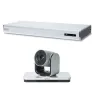 Polycom VC Trio VisualPro Kit con telecamera 4x