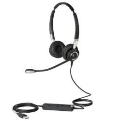 Jabra BIZ 2400 II Duo USB Skype for Business
