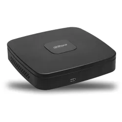 Dahua-DVR IP 16Ch 1HDD 12V I\O Audio 1 LAN