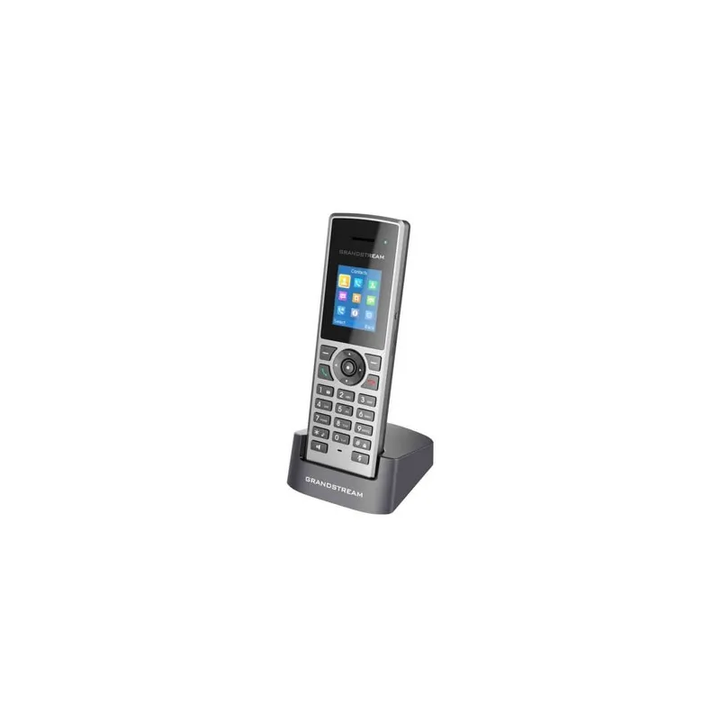 Grandstream DP722 terminale per DP750 DP752