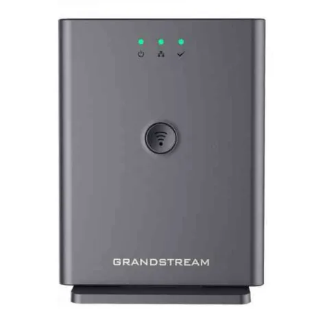 Grandstream DP752 IP DECT Base