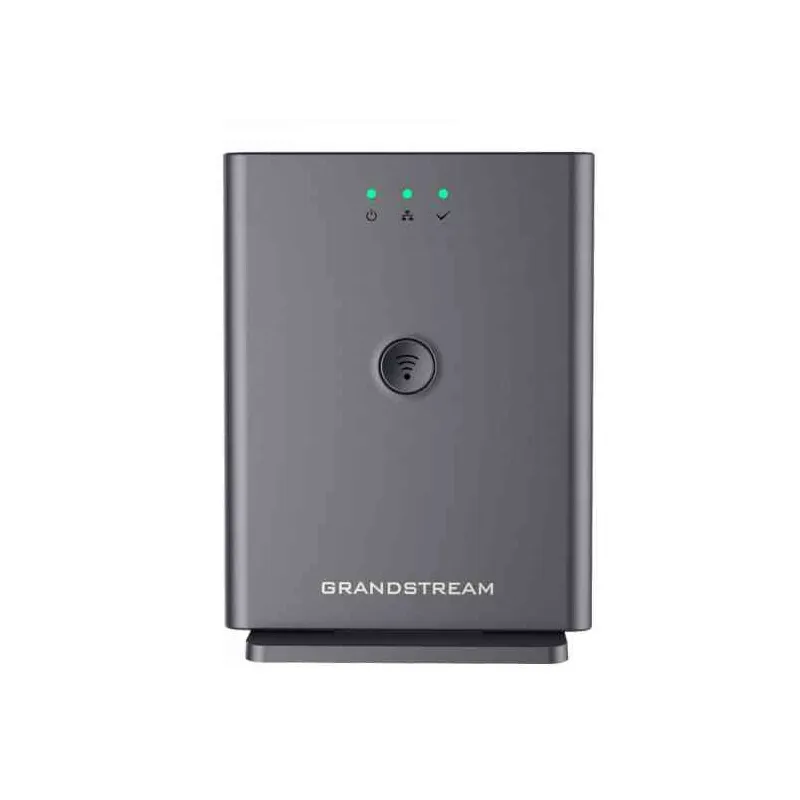 Grandstream DP752 IP DECT Base