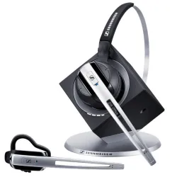Sennheiser DW 10 USB cuffia wireless
